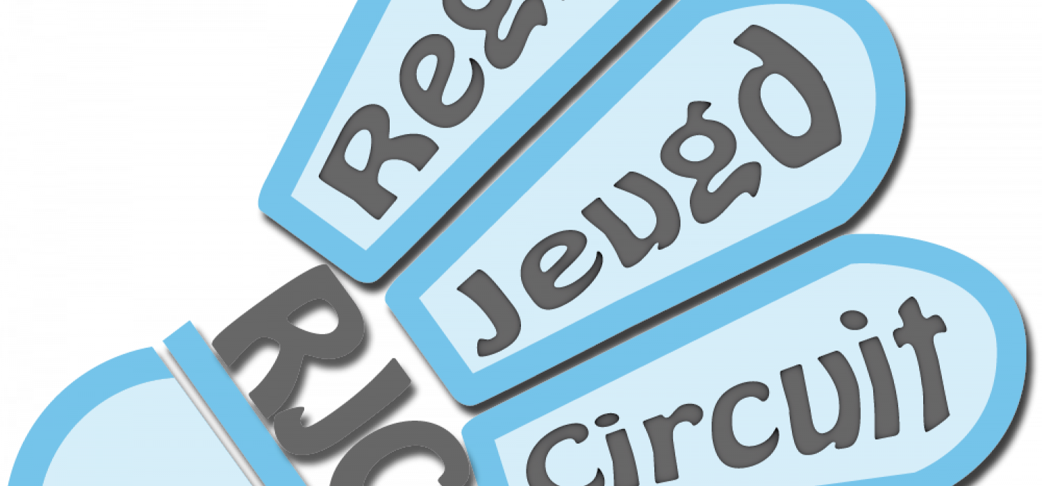 Regio Jeugd Circuit (logo)