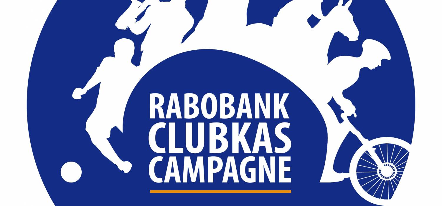 Rabobank Clubkas Campagne