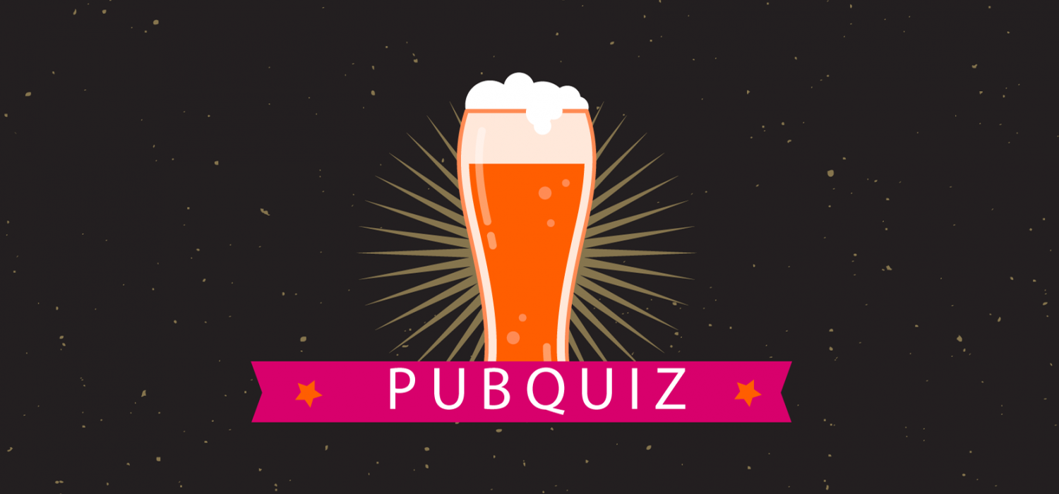 Pubquiz