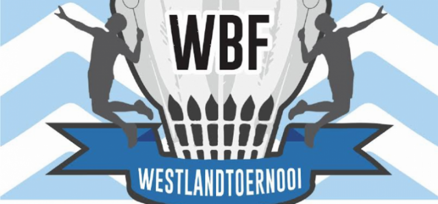 WBF Westlandtoernooi 2019