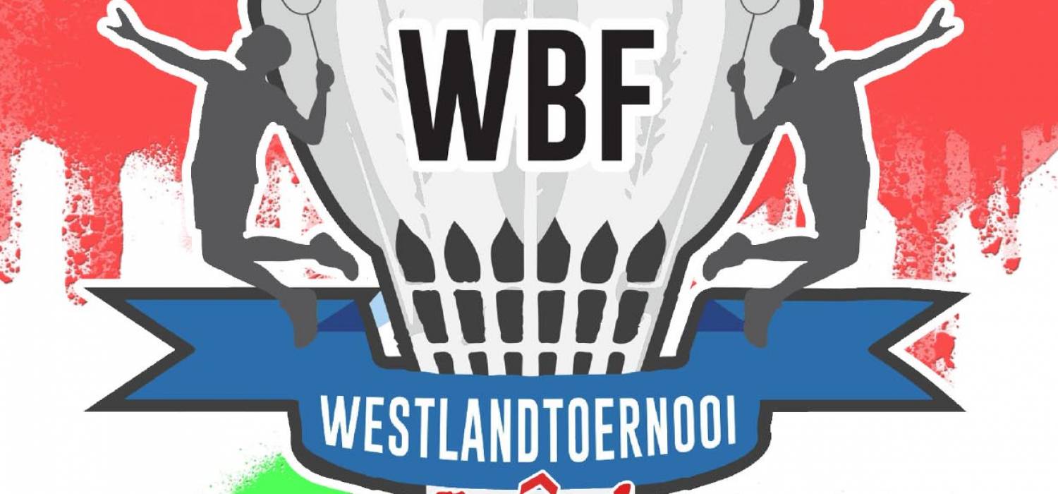 WBF Westlandtoernooi voor Jeugd