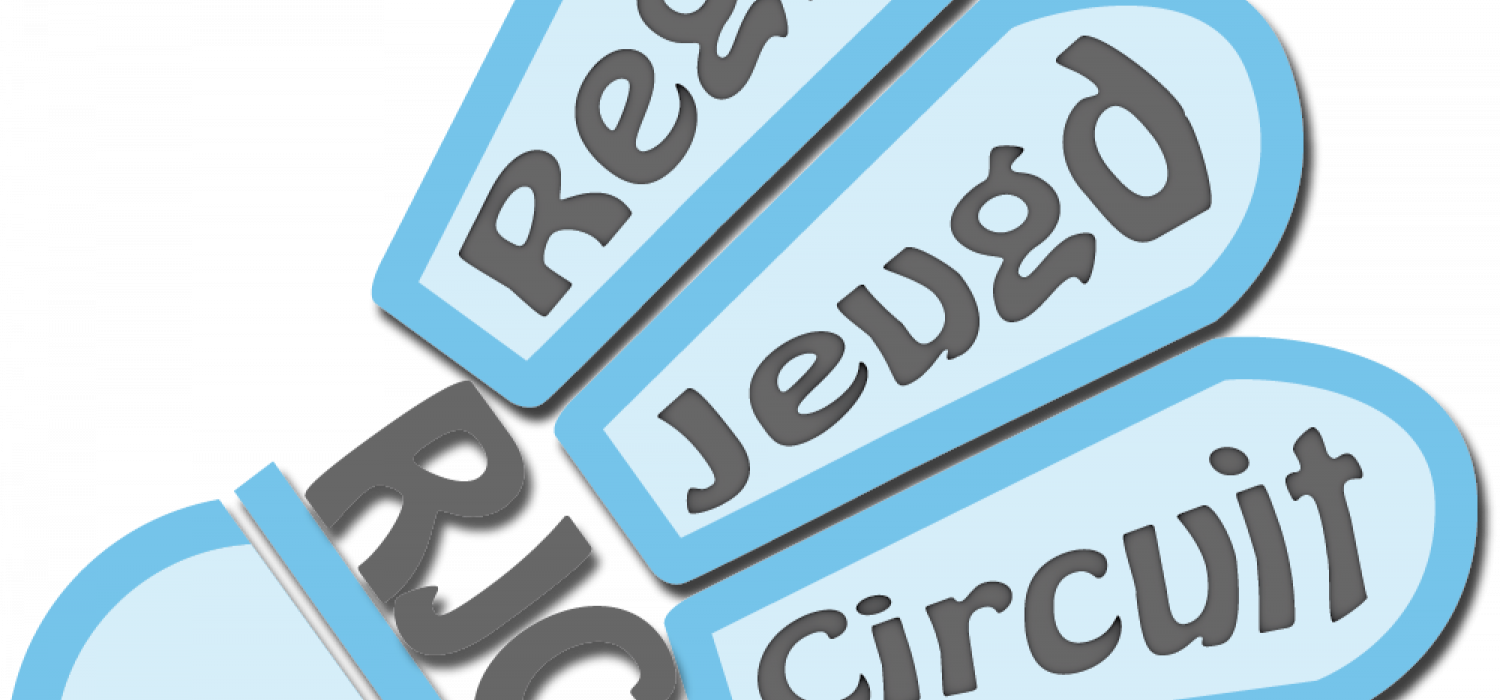 Logo regio jeugd circuit