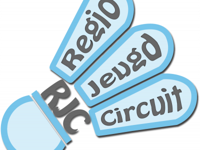 Regio Jeugd Circuit (logo)