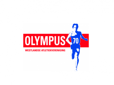 De buitentrainingen zullen plaatsvinden op het terrein van atletiekvereniging Olympus '70 in Naaldwijk.